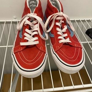 Vans